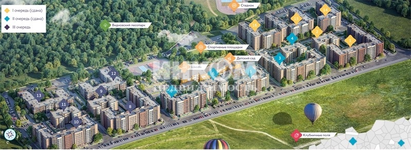Купить квартиру в новостройке Москва Южнопортовая ул ЖК Level Южнопортовый (Левел Южнопортовый)