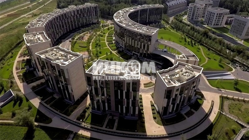 Купить квартиру в новостройке Одинцовский р-н Заречье рп Весенняя ул ЖК Сколково парк
