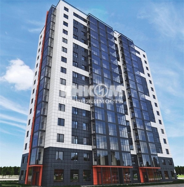 Купить квартиру в новостройке Москва Ленинградский пр-кт ЖК Primepark (Праймпарк)