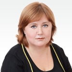 Черкашина Наталья Евгеньевна