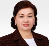 Шубина Галина Михайловна