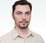 Мохнаткин Евгений Александрович