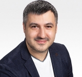 Сайкин Сергей Васильевич