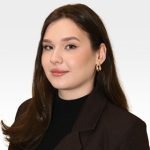 Якимова Анастасия Евгеньевна