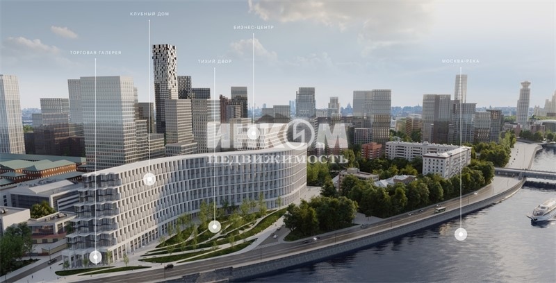 Купить квартиру в новостройке Майданово мкр  ЖК Майданово Парк