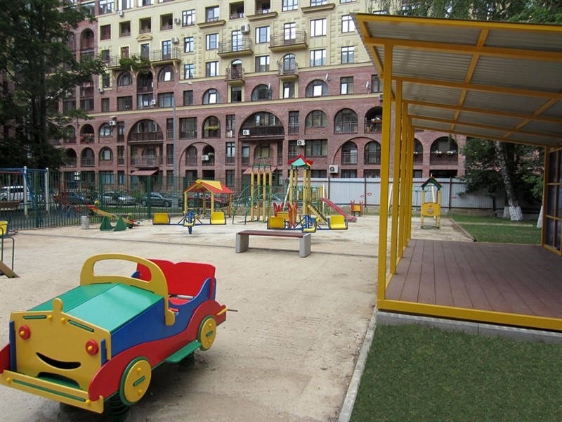 Купить квартиру в новостройке Москва Маршала Рыбалко ул ЖК МАРШАЛ