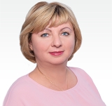 Сорокина Наталья Евгеньевна