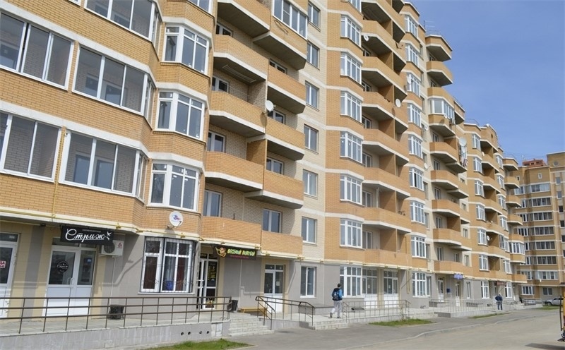 Купить квартиру в новостройке Рузский р-н Тучково рп Москворецкая ул ЖК Москворецкий