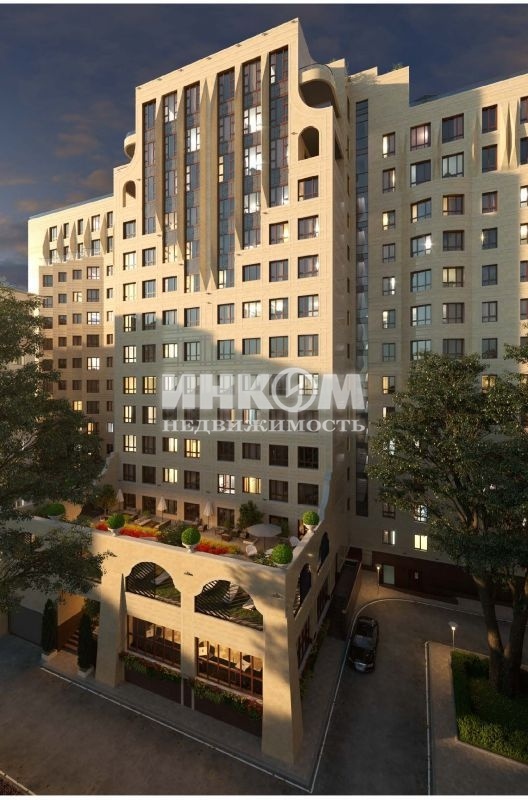 Купить квартиру в новостройке Майданово мкр  ЖК Майданово Парк