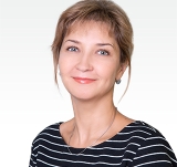 Тимонина Лариса Ивановна