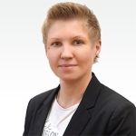 Прудникова Алена Александровна
