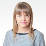 Спирина Юлия Борисовна
