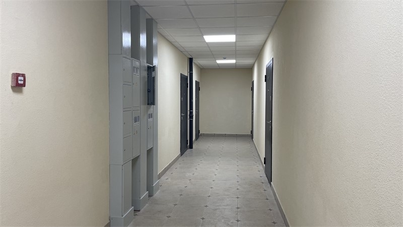 Купить квартиру в новостройке Ногинск г Юбилейная ул ЖК Истомкино Парк 2