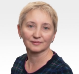 Бурлакова Жанна Борисовна