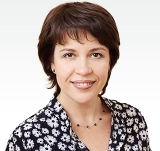 Смыкова Антонина Владимировна