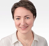 Пчелина Татьяна Викторовна