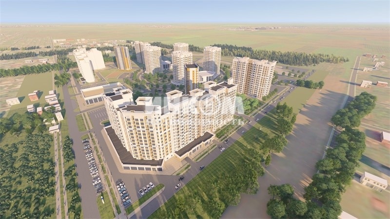 Купить квартиру в новостройке Москва Южнопортовая ул ЖК Level Южнопортовый (Левел Южнопортовый)