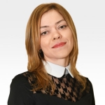 Корягина Надежда Витальевна