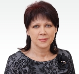 Благодарова Галина Николаевна
