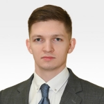 Куликов Максим Юрьевич