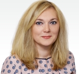Соболева Юлия Рашитовна