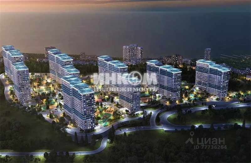 Купить квартиру в новостройке Москва Дубнинская ул ЖК Павелецкая Сити