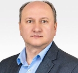Тишковец Олег Александрович
