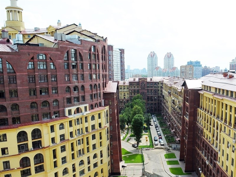 Купить квартиру в новостройке Москва Маршала Рыбалко ул ЖК МАРШАЛ
