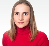 Сытдыкова Насима Альбертовна