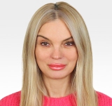 Евдокимова Елена Владимировна