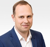 Калинкин Дмитрий Владимирович