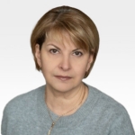 Плужникова Дина Олеговна