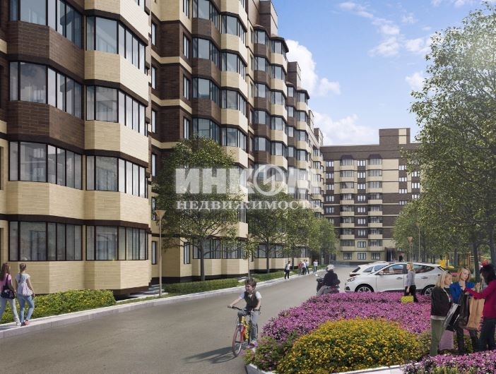 Купить квартиру в новостройке Москва Южнопортовая ул ЖК Level Южнопортовый (Левел Южнопортовый)