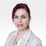 Румянцева Вера Александровна