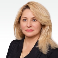 Варварина Татьяна Борисовна