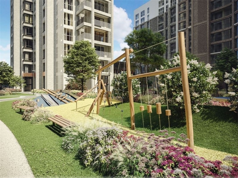 Купить квартиру в новостройке Москва Восточная ул ЖК RiverSky (Ривер Скай)