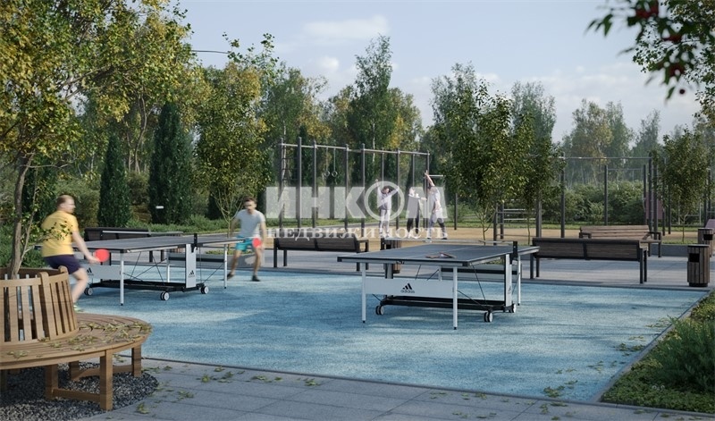 Купить квартиру в новостройке Москва Лётная ул ЖК ALIA (Алиа)