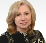 Войтихова Виктория Юрьевна