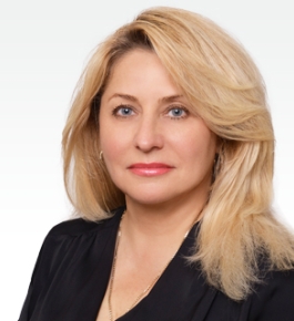 Варварина Татьяна Борисовна