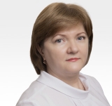Бастрыкина Татьяна Владимировна