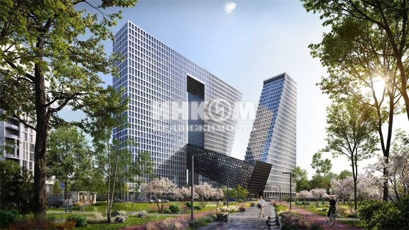 Купить квартиру в новостройке Москва Лётная ул ЖК ALIA (Алиа)