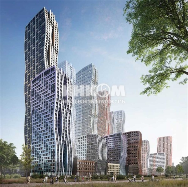 Купить квартиру в новостройке Москва Южнопортовая ул ЖК Level Южнопортовый (Левел Южнопортовый)