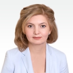 Калиниченко Екатерина Владимировна