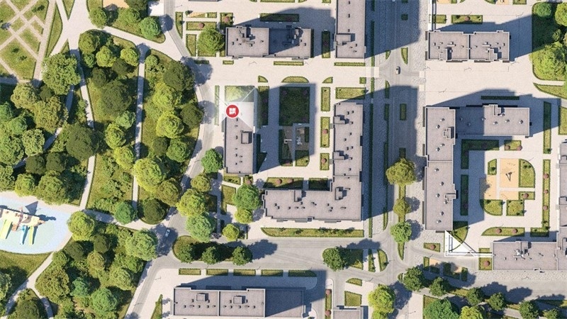 Купить квартиру в новостройке Сосенское п Москва  ЖК Скандинавия