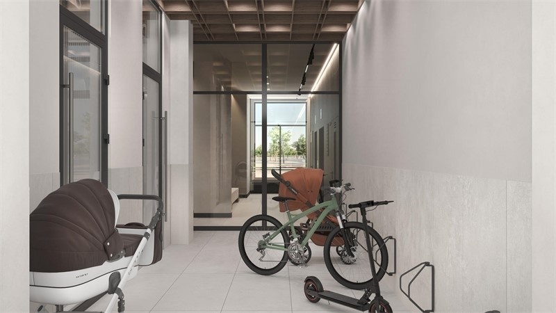 Купить квартиру в новостройке Одинцовский р-н Лайково с  ЖК Рублевский Квартал