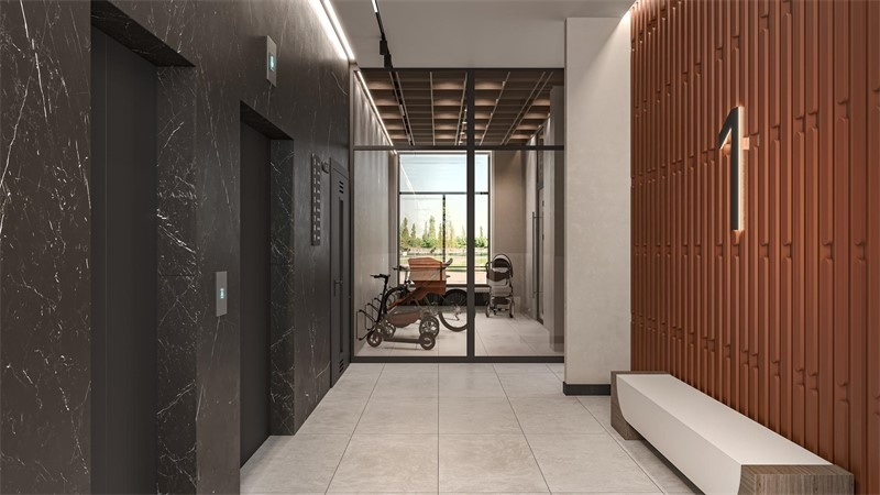 Купить квартиру в новостройке Одинцовский р-н Лайково с  ЖК Рублевский Квартал