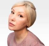 Михайлова Ольга Сергеевна