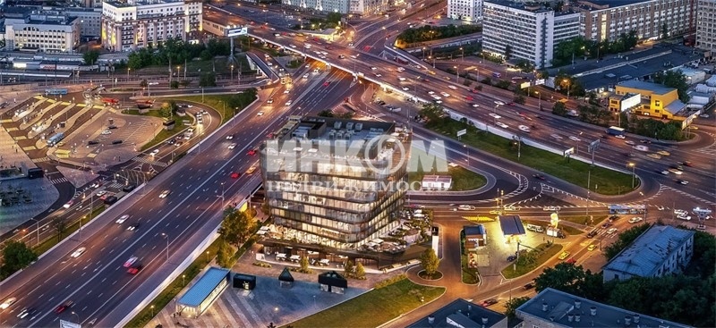 Купить квартиру в новостройке Москва Южнопортовая ул ЖК Level Южнопортовый (Левел Южнопортовый)