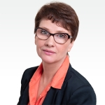 Данилова Наталия Ивановна