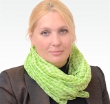 Гришина Елена Владимировна